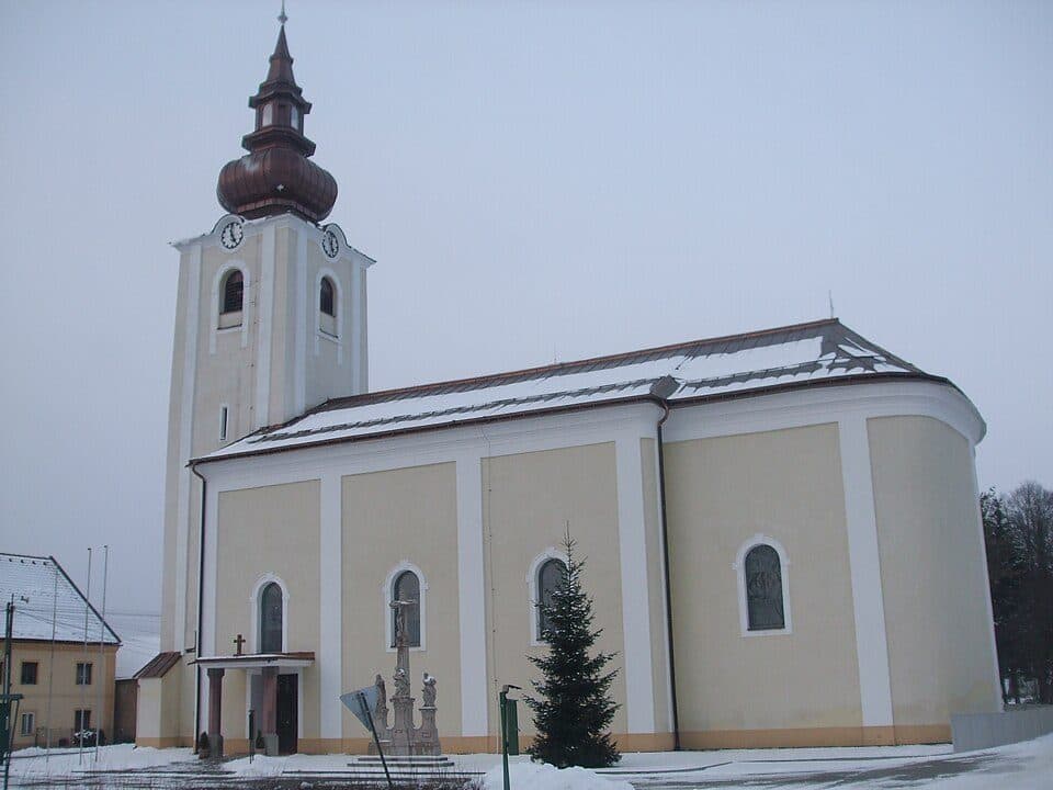 Predmier — zdjęcie 1