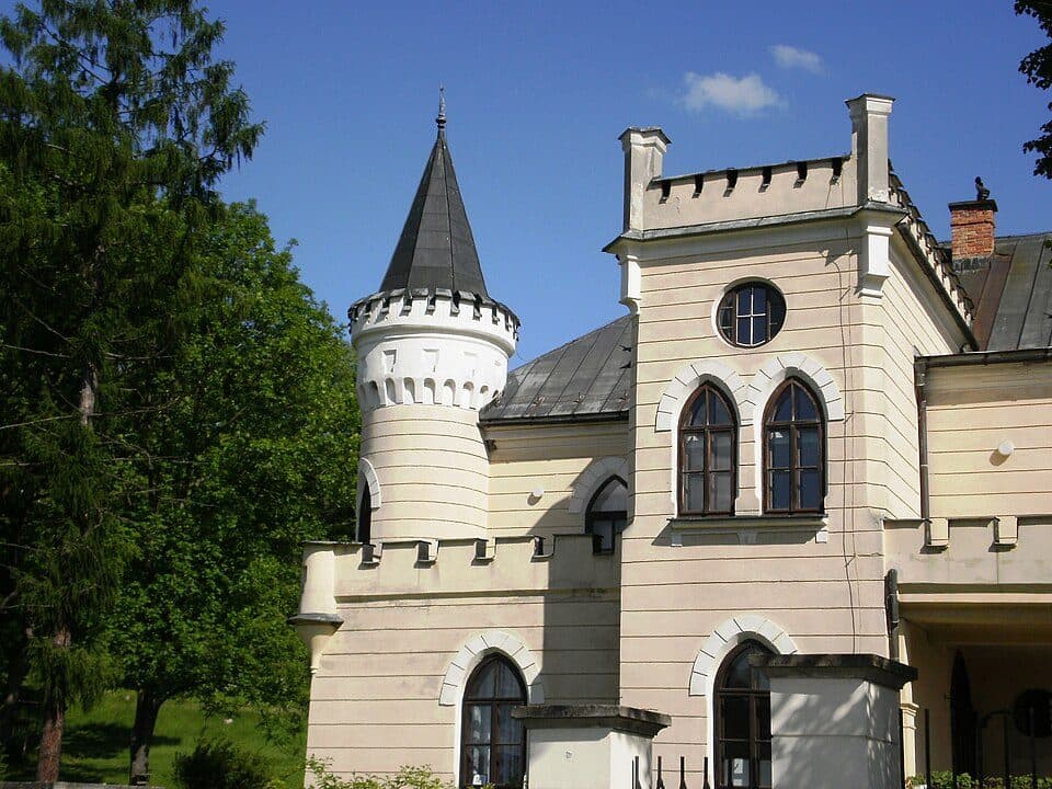 Maršová - Rašov — zdjęcie 2