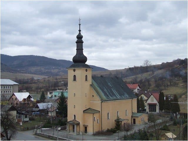 Štiavnik — zdjęcie 3