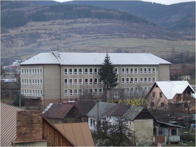 Štiavnik — zdjęcie 2