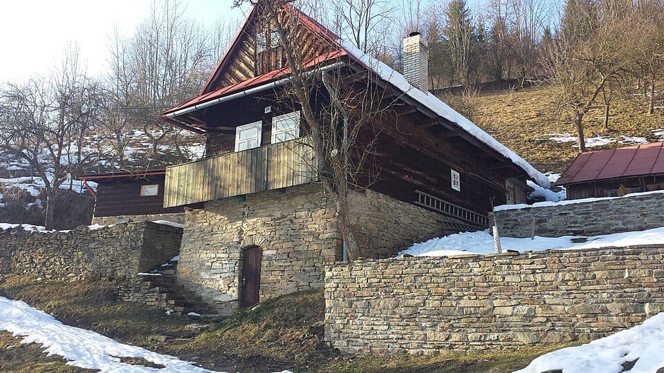 Petrovice (Słowacja) — zdjęcie 3