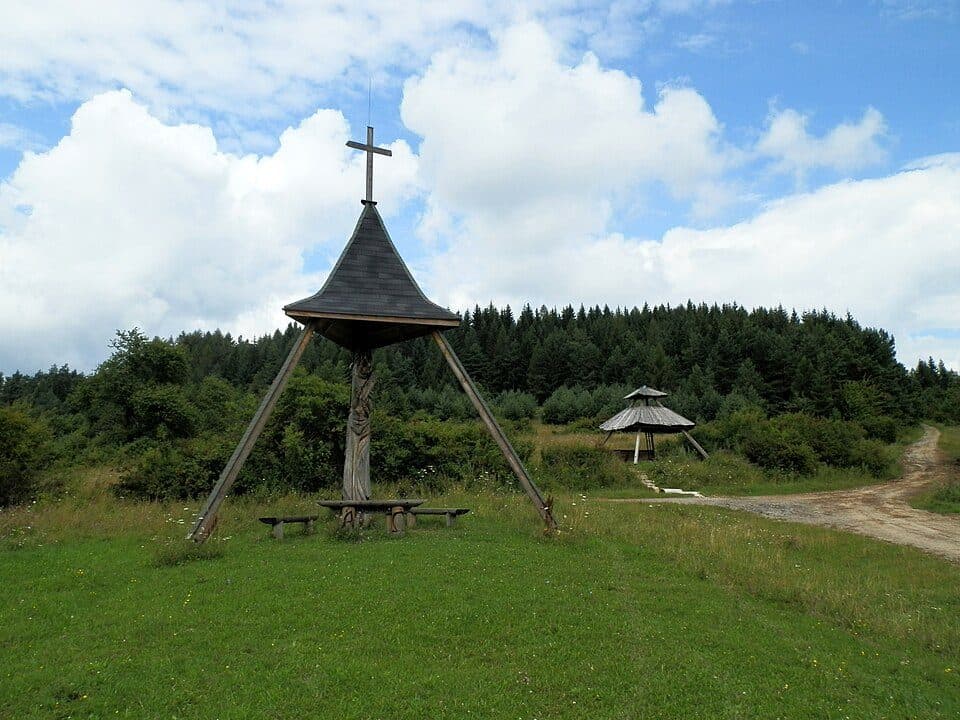 Chodník drotárov
