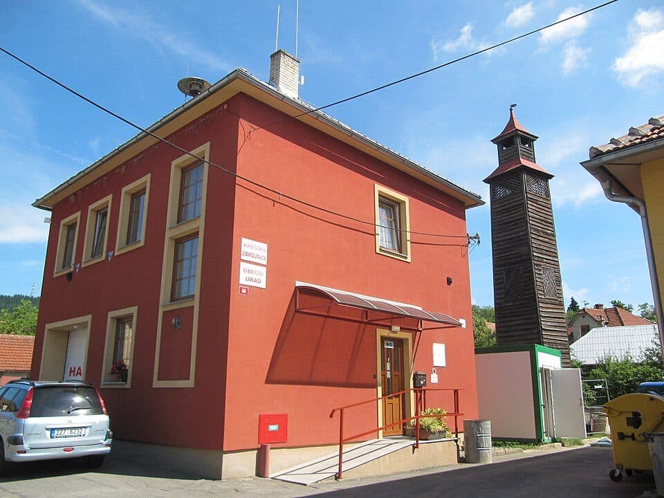 Loučka (powiat Zlin) — zdjęcie 1
