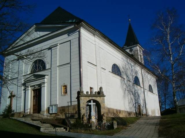 Újezd (kraj zliński) — zdjęcie 1