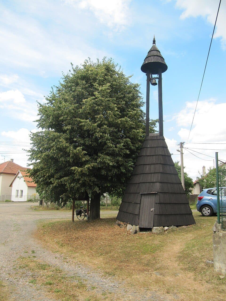 NS Vlachovská