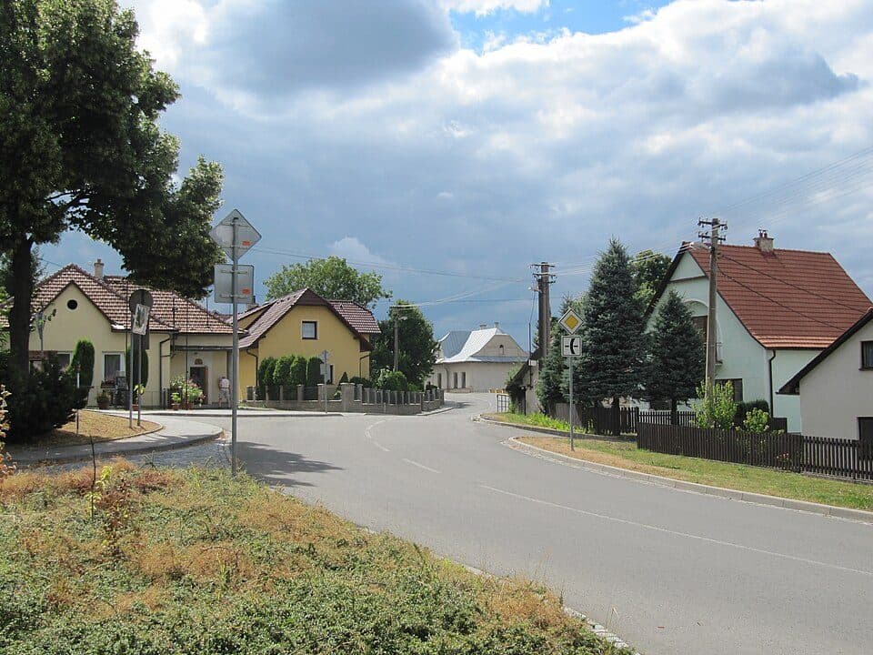 Via Czechia - Jižní (3. Bílé Karpaty)