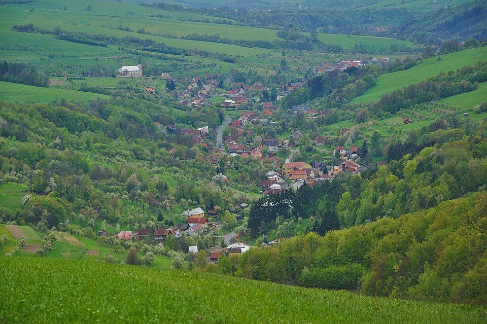 Nedašova Lhota — zdjęcie 1