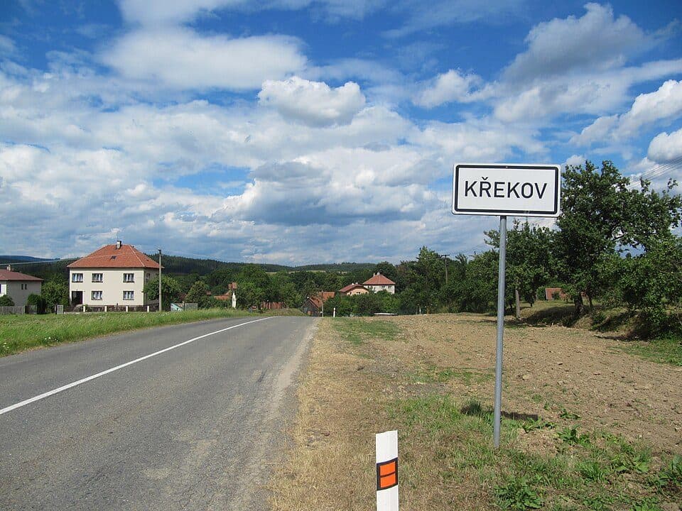 [Ž] Valašské Klobouky - Drnovice