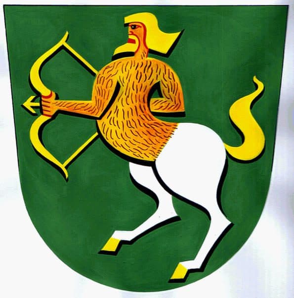 [Ž] Kořené (rozc.) - Leskovec (žst.)