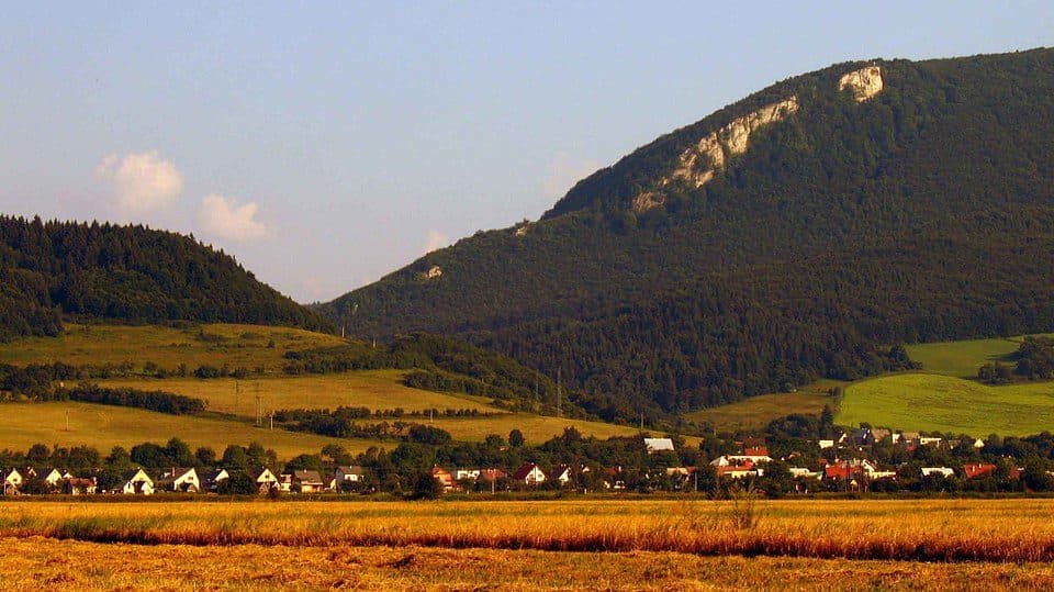 Plevník-Drienové — zdjęcie 2