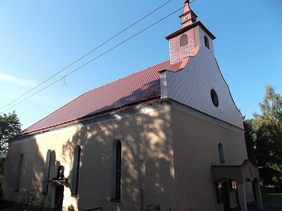 Záriečie (powiat Púchov) — zdjęcie 1