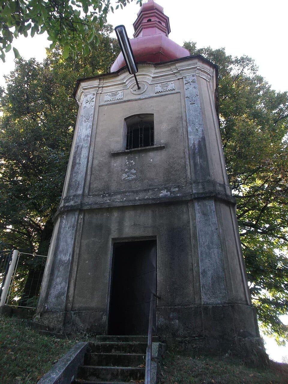 Záriečie (powiat Púchov) — zdjęcie 2