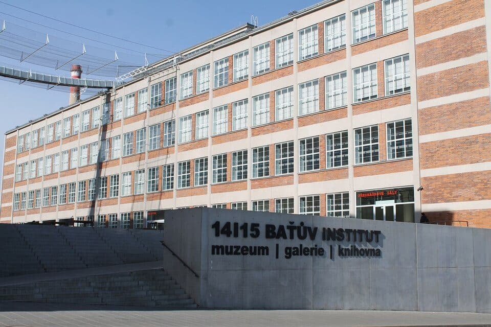 [M] Zlín - Bystřice pod Hostýnem