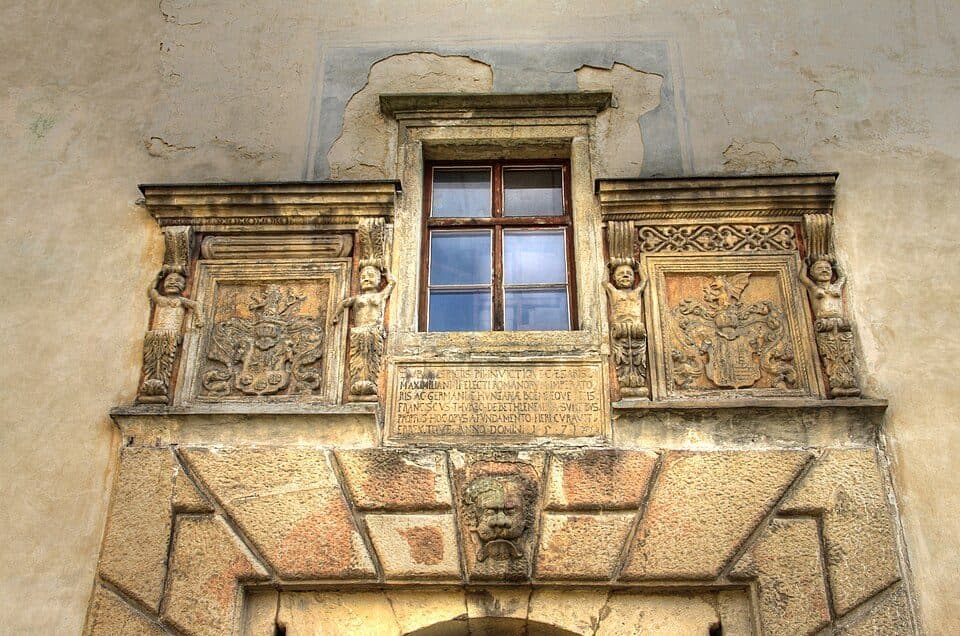 Hrabové - Pod Čerenkou