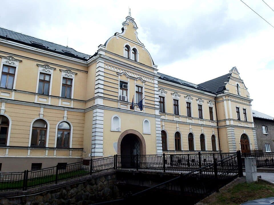 Hrabové - Pod Čerenkou