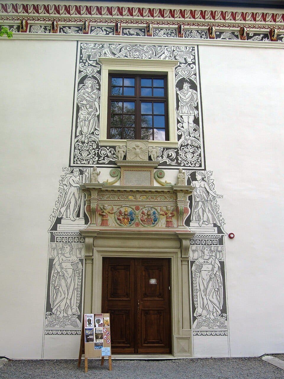 Hrabové - Pod Čerenkou