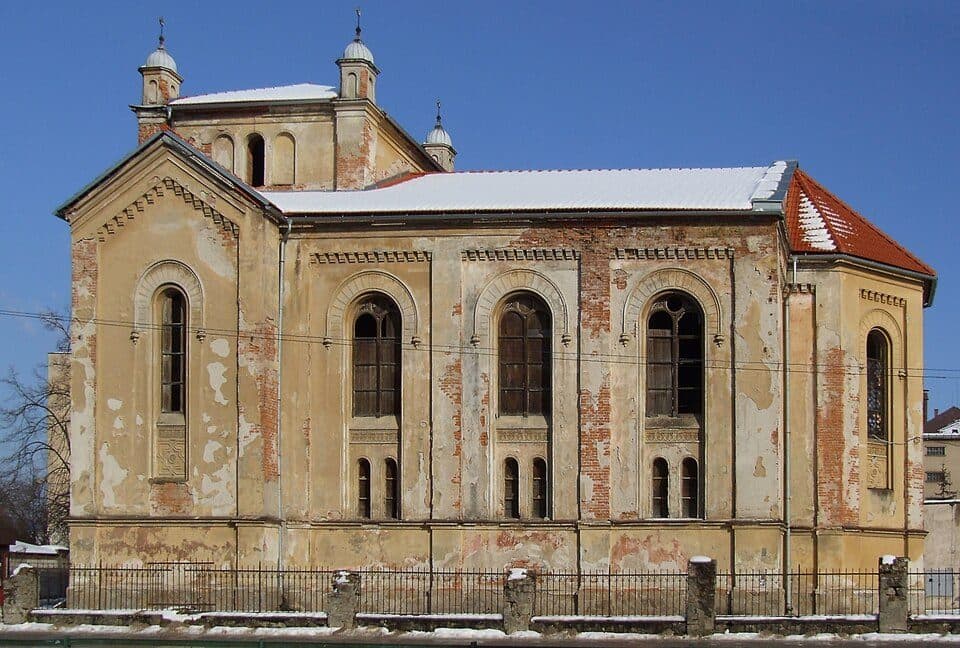 Hrabové - Pod Čerenkou
