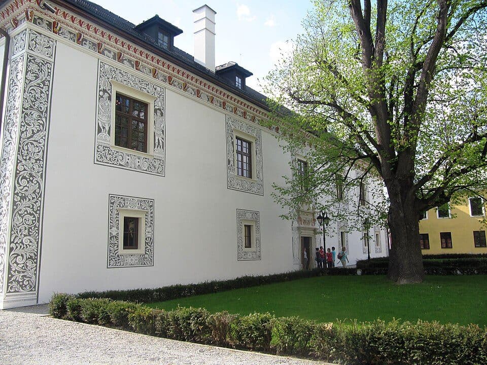 Hrabové - Pod Čerenkou