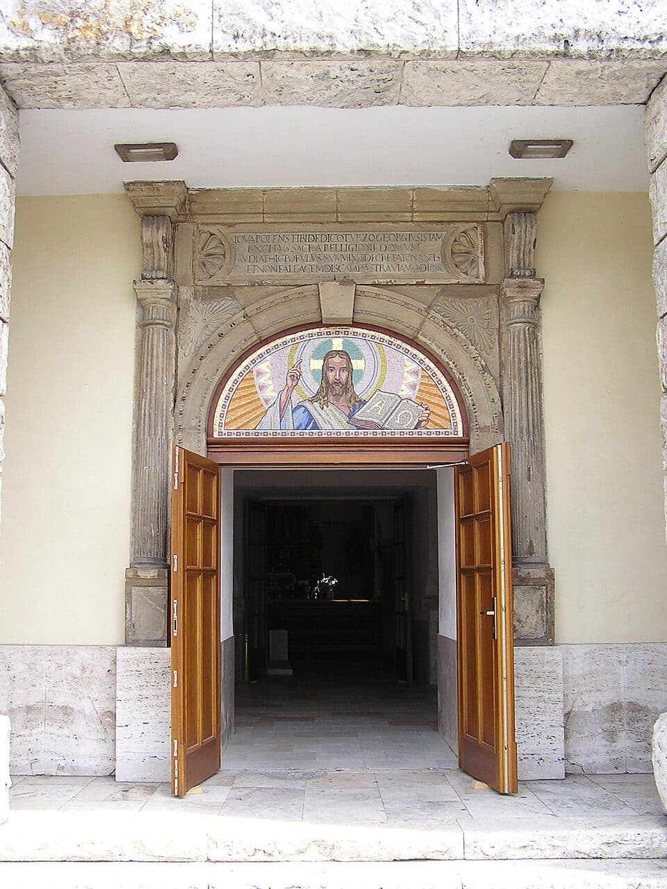 Hrabové - Pod Čerenkou