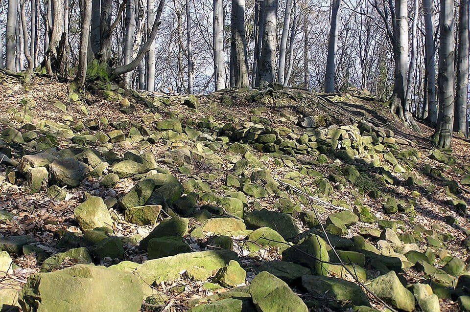 Stary Světlov