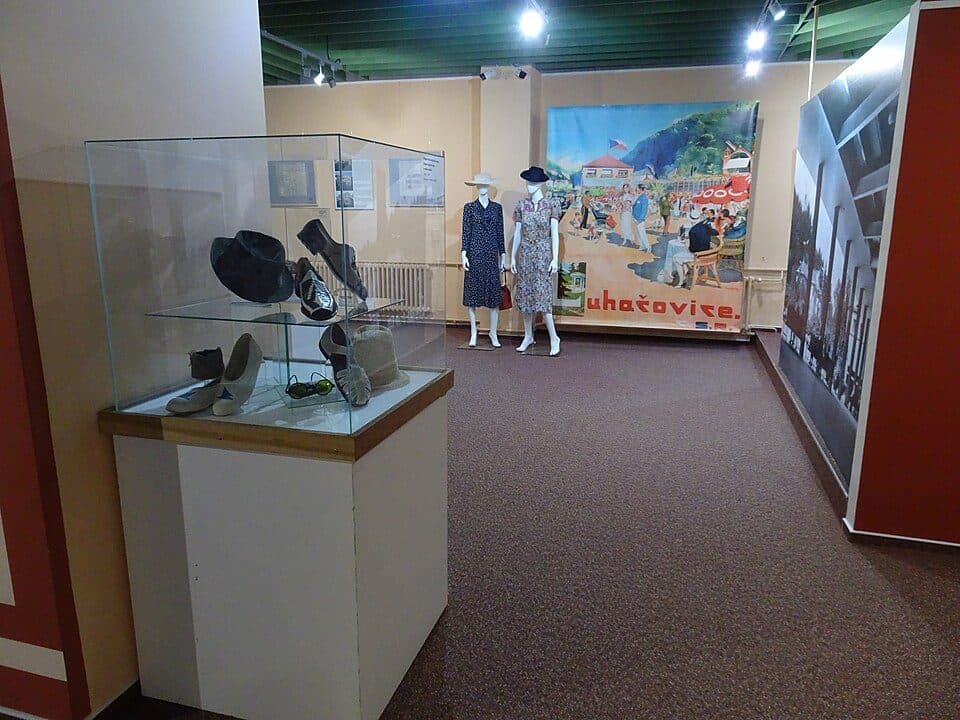 Muzeum luhačovického Zálesí — Foto 3