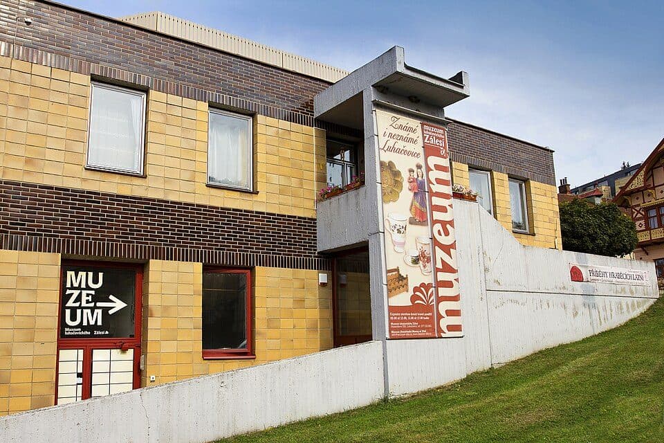 Muzeum luhačovického Zálesí
