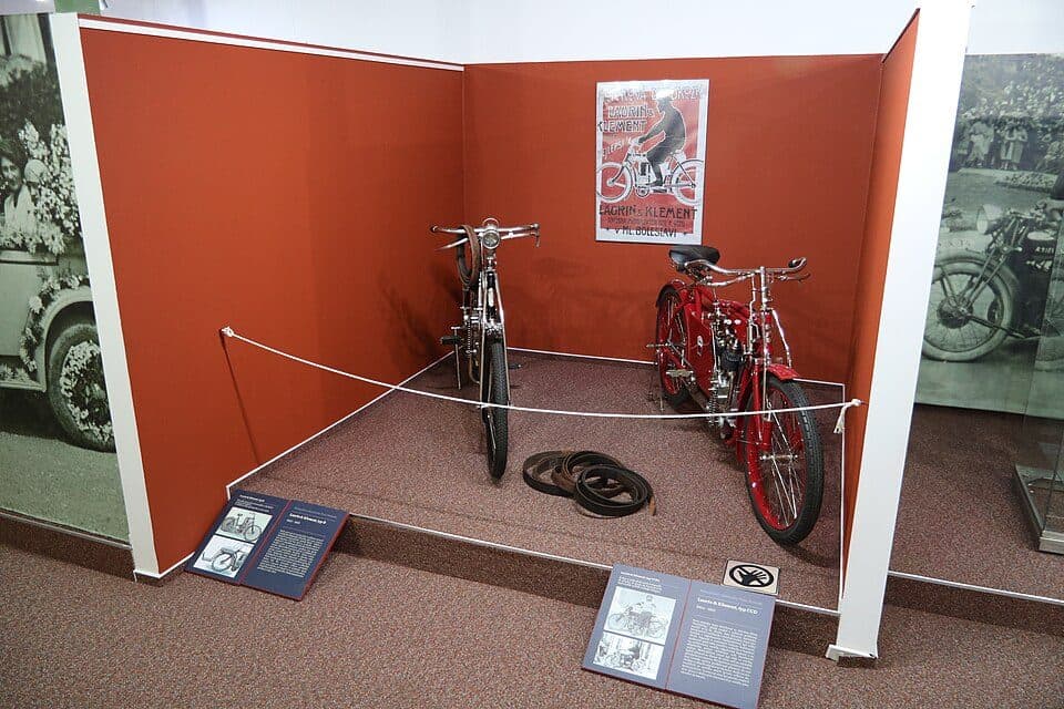 Muzeum luhačovického Zálesí — Foto 2