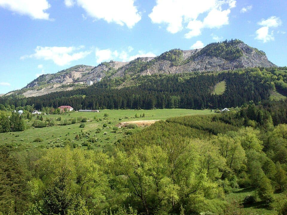 Polom — zdjęcie 2