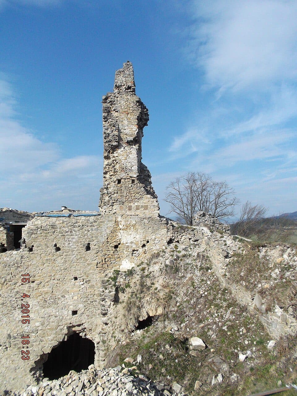 Považský hrad
