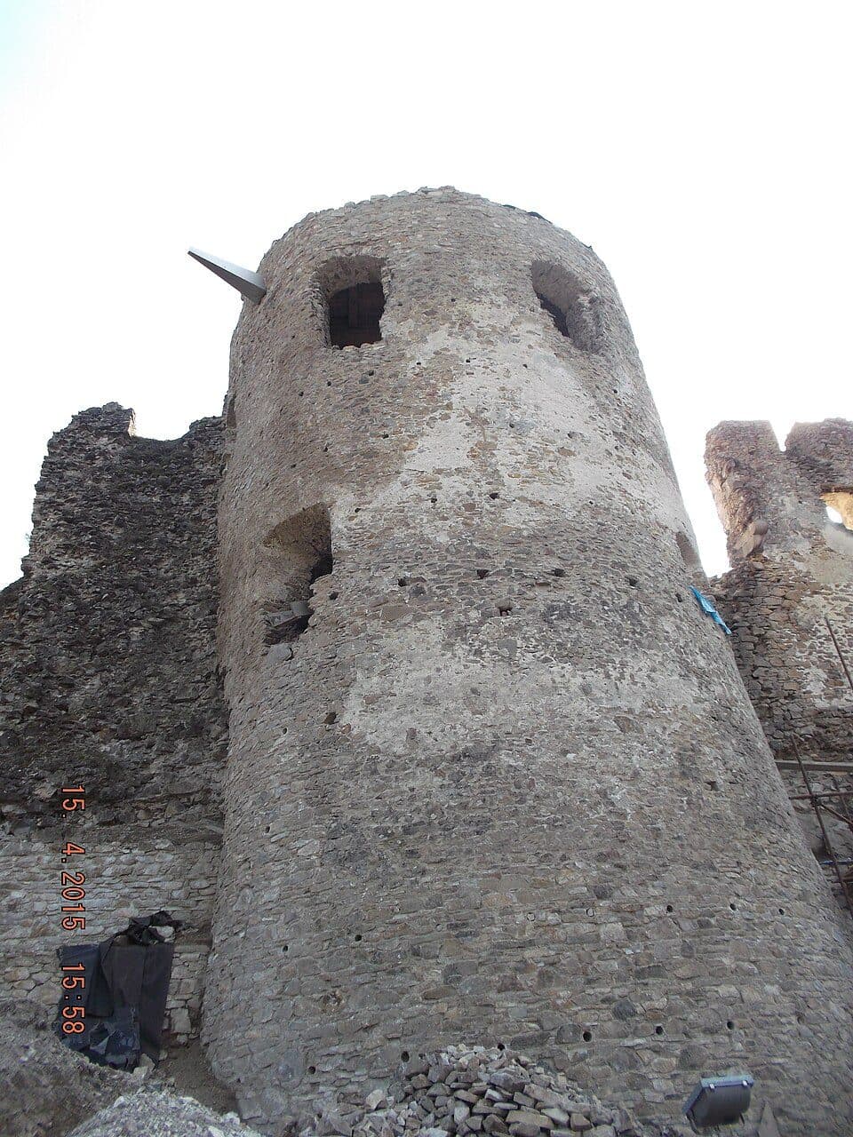 Považský hrad