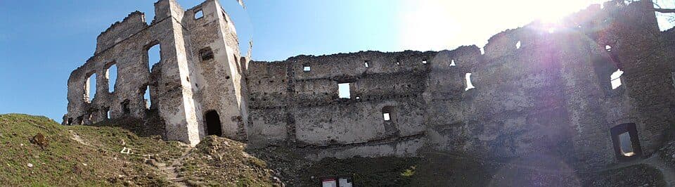 Považský hrad