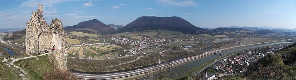 Považský hrad