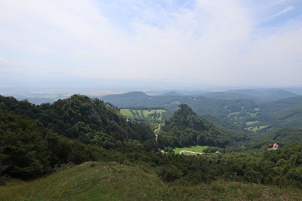 Chmeľová