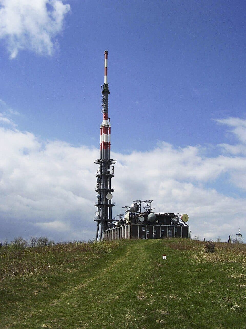 Veľká Javorina