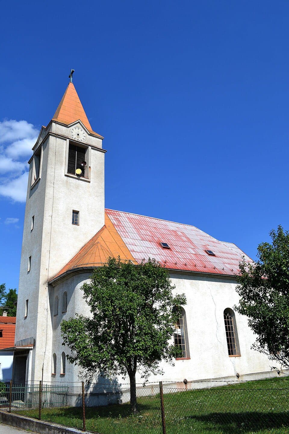 Náučný chodník Beckovské Skalice