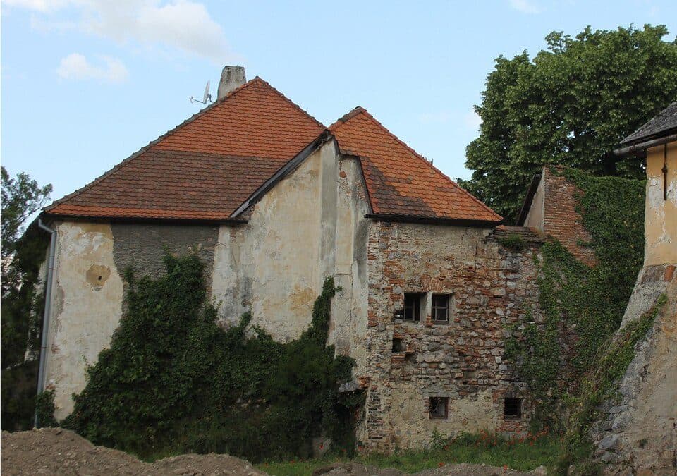 Náučný chodník Beckovské Skalice