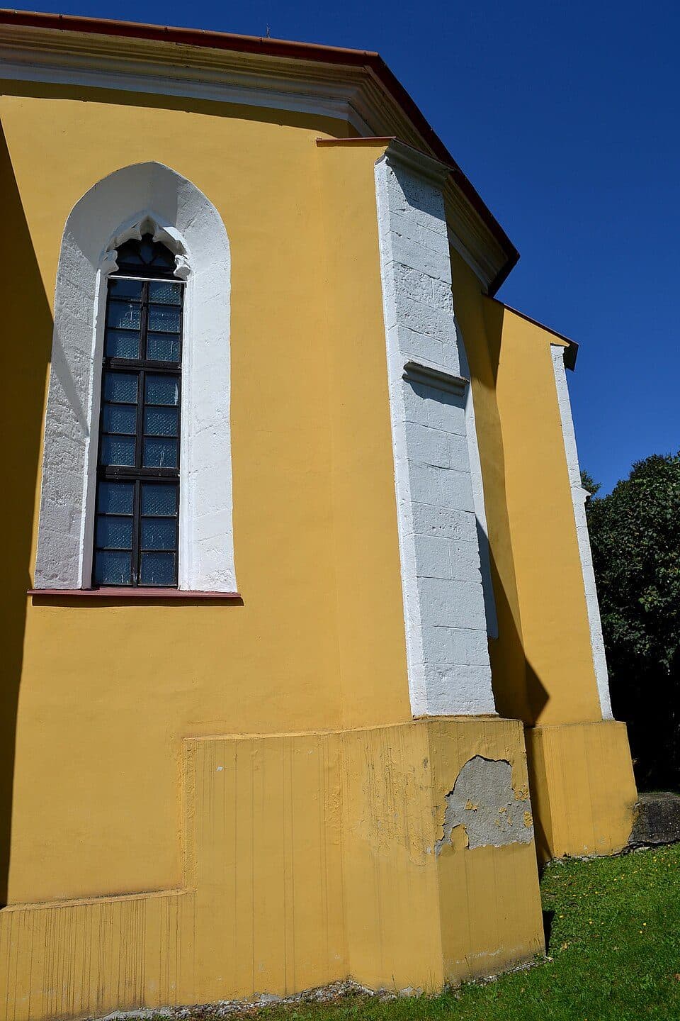 Chodník Štefana Petroviča