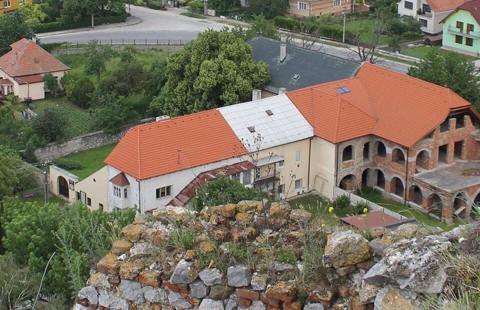 Chodník Štefana Petroviča