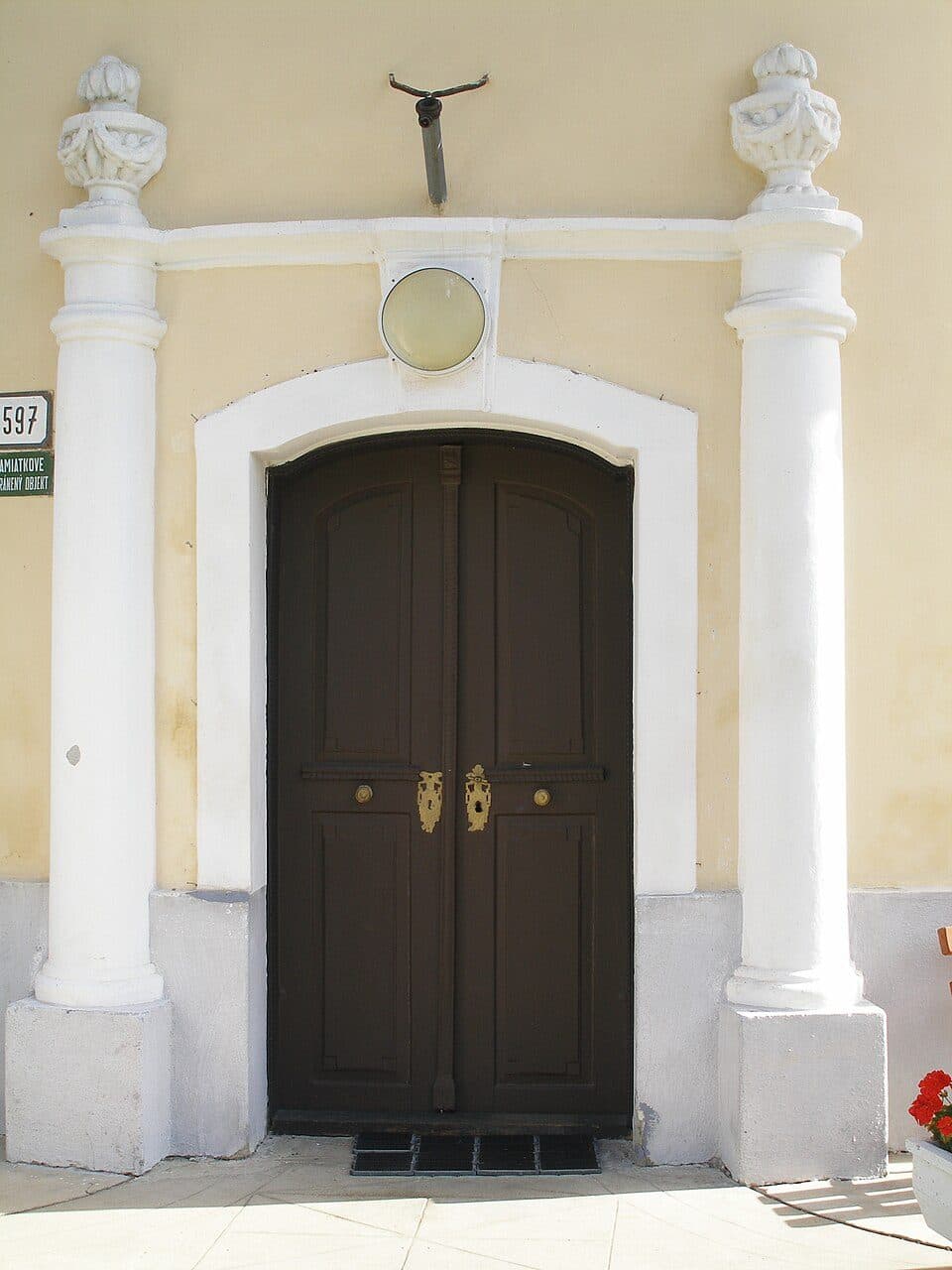 Trenčianske Bohuslavice - Bošáca