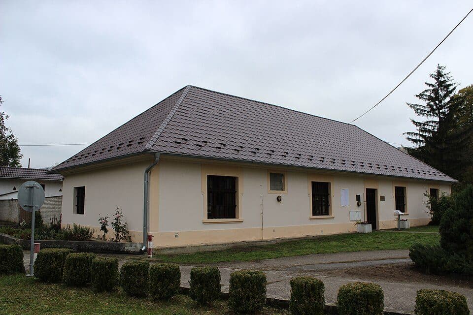 Trenčianske Bohuslavice - Bošáca