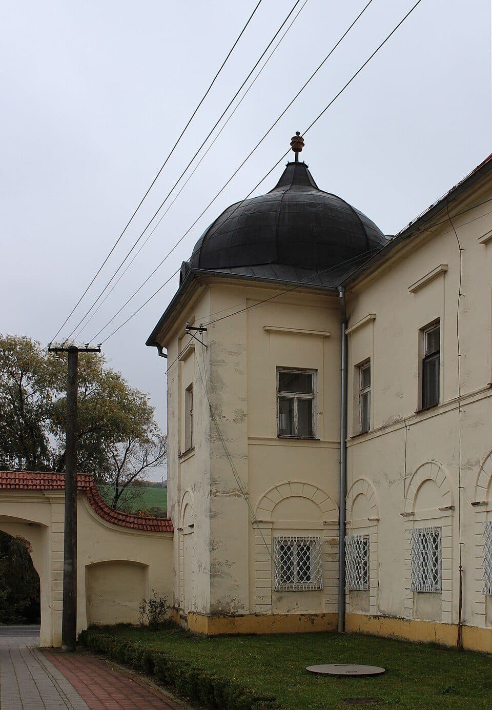 Trenčianske Bohuslavice - Bošáca