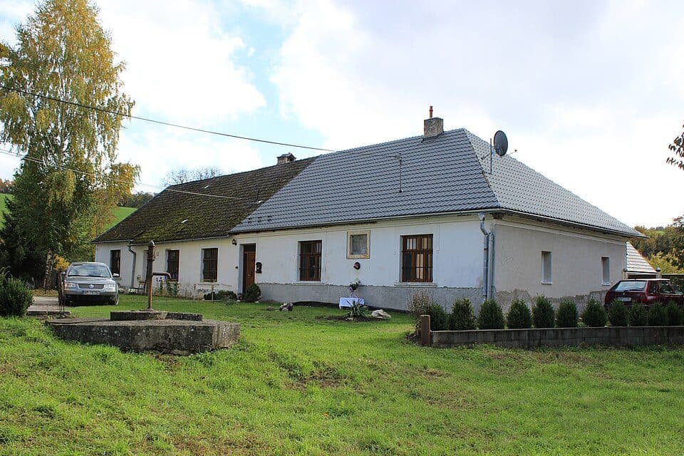 Zemianske Podhradie — zdjęcie 2