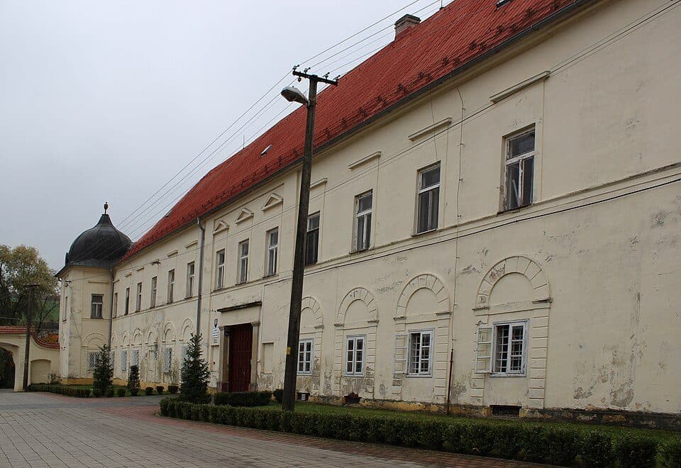 Trenčianske Bohuslavice - Nová Bošáca