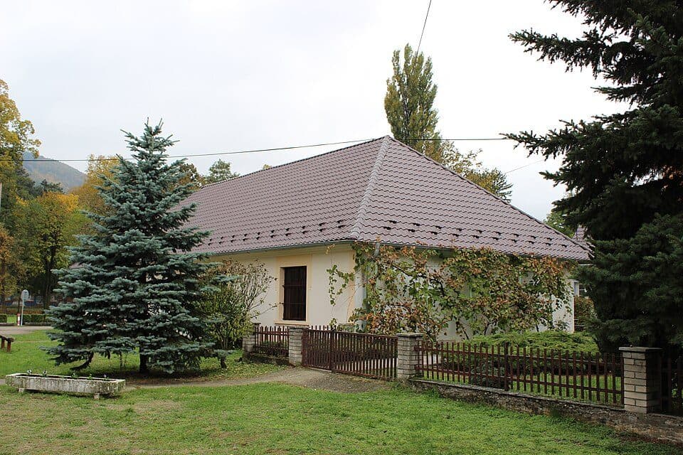 Trenčianske Bohuslavice - Nová Bošáca