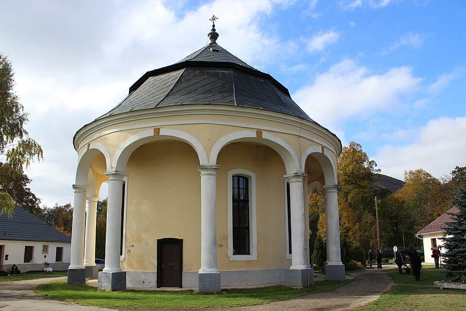 Zemianske Podhradie — zdjęcie 3