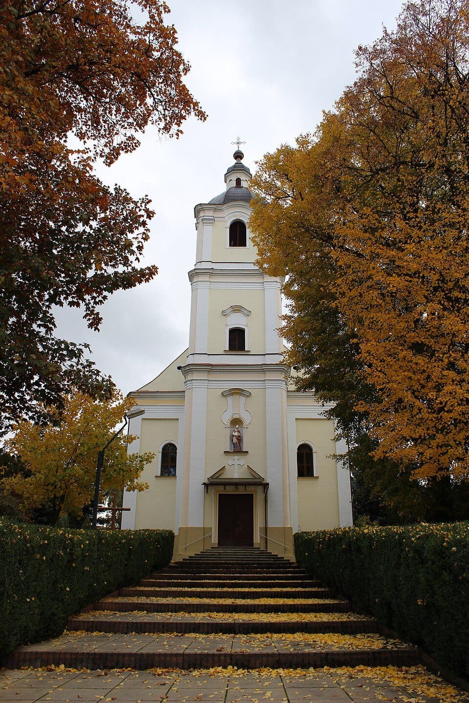 Bošáca — zdjęcie 3