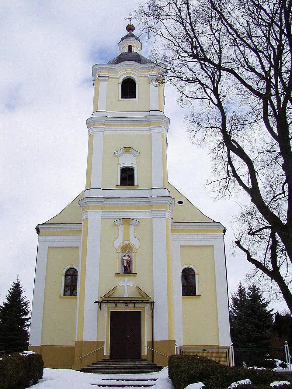 Bošáca — zdjęcie 1