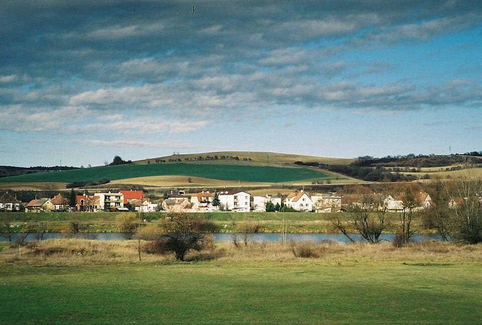 Hlohovec - Trenčín, hotel Elizabeth