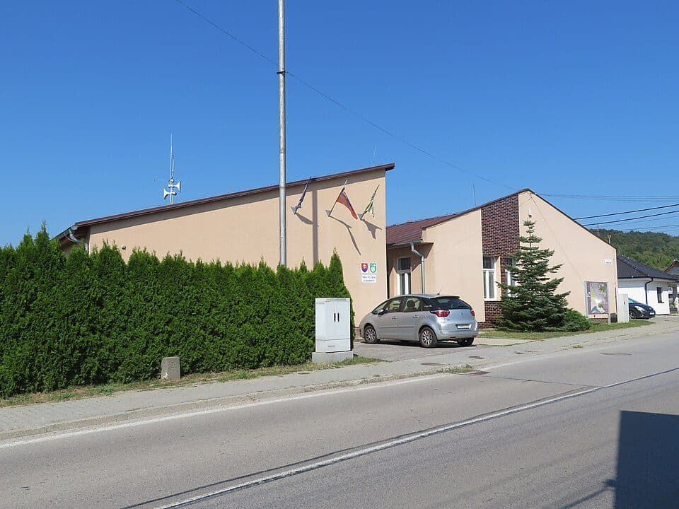 Martinov chodník (kočíkova trasa)
