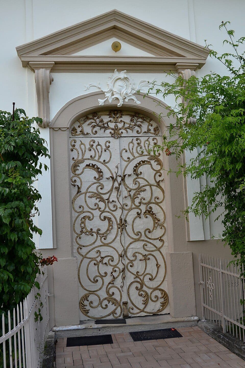 Trenčianske Bohuslavice - Bošáca